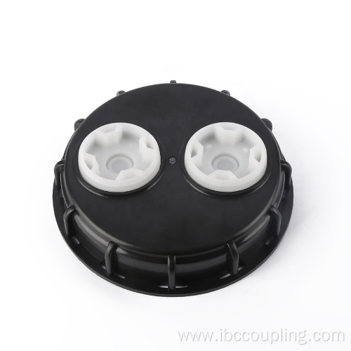 IBC spare parts Tank lid HDPE Cap